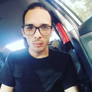 Meet your Posher, Luis e.